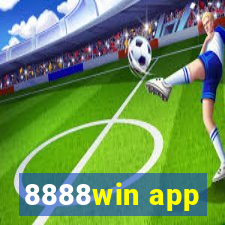 8888win app