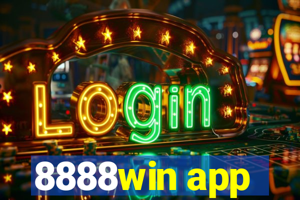 8888win app