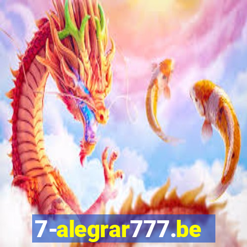 7-alegrar777.bet