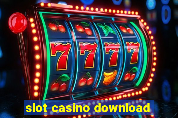 slot casino download