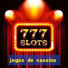 jogos de cassino que mais pagam