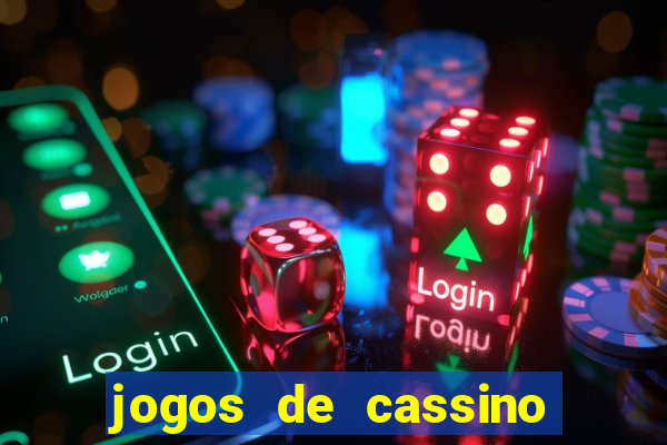 jogos de cassino que mais pagam