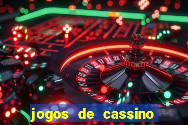 jogos de cassino que mais pagam