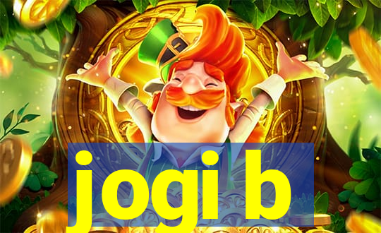 jogi b