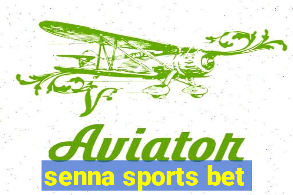 senna sports bet