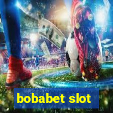 bobabet slot