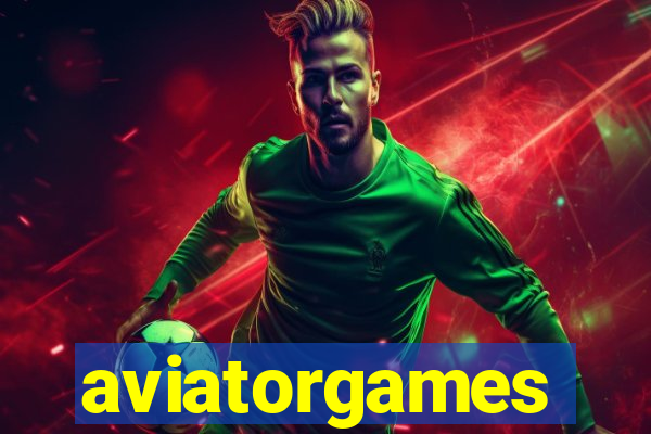 aviatorgames