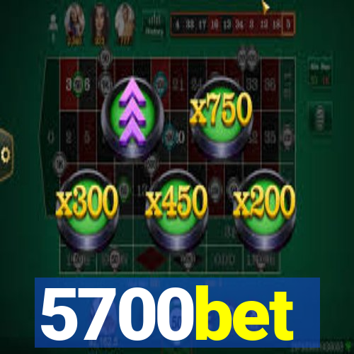 5700bet