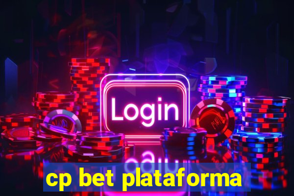 cp bet plataforma