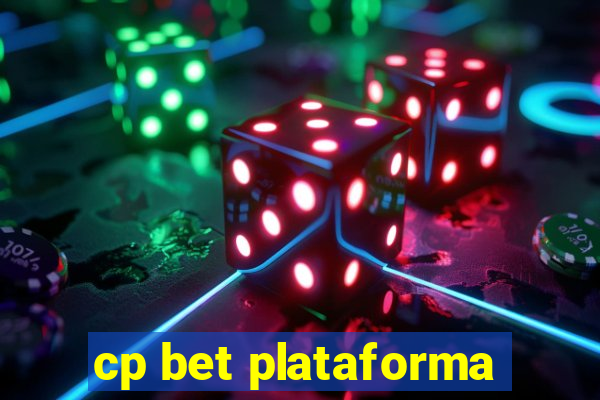 cp bet plataforma