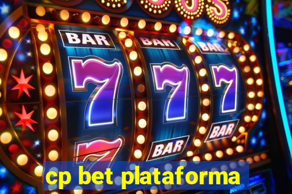 cp bet plataforma