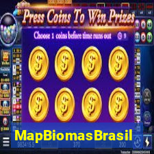 MapBiomasBrasil