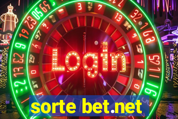 sorte bet.net