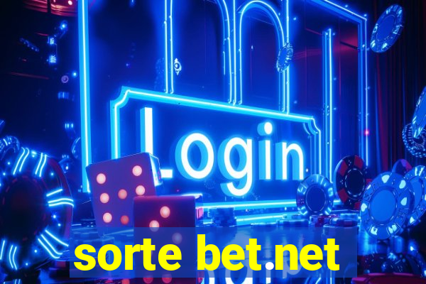 sorte bet.net