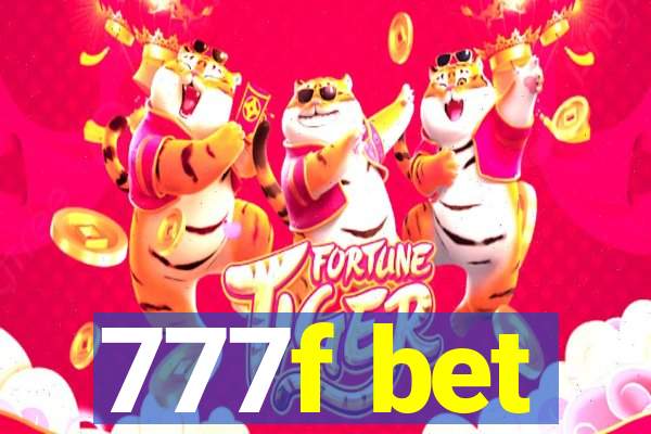 777f bet