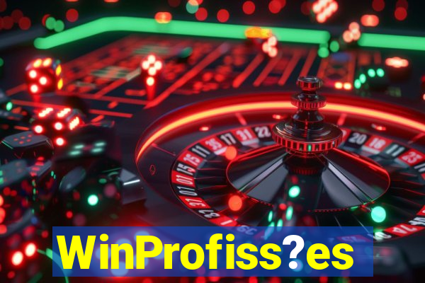 WinProfiss?es