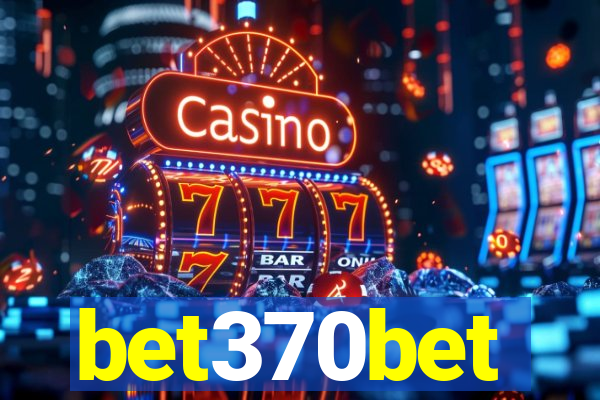 bet370bet