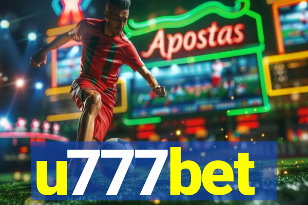 u777bet