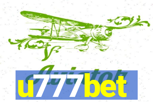 u777bet