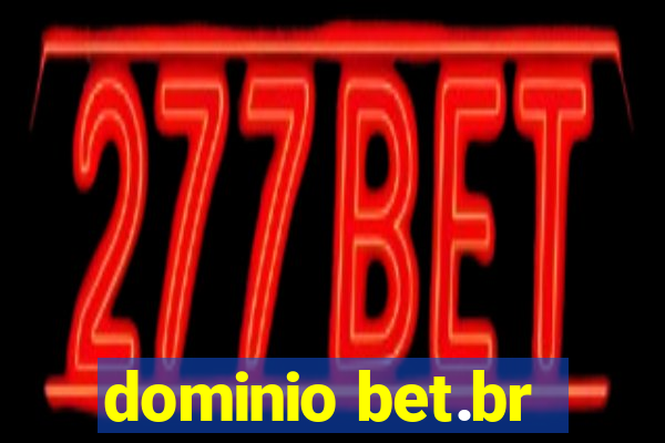 dominio bet.br