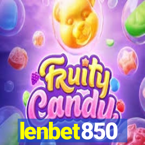 lenbet850