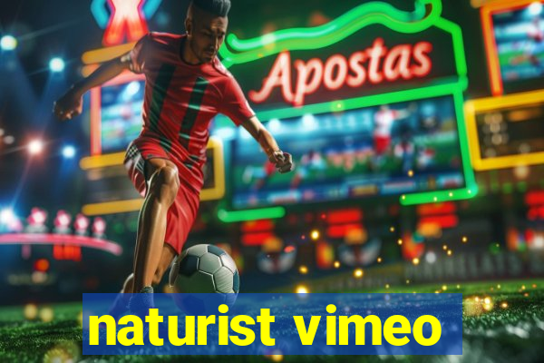 naturist vimeo