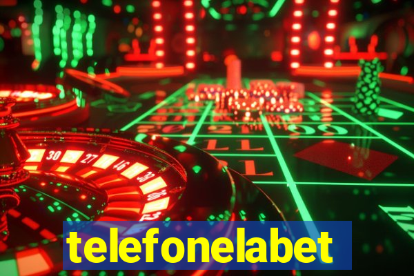 telefonelabet