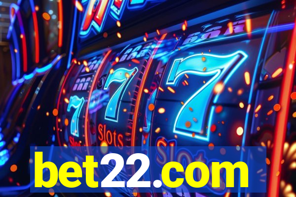 bet22.com