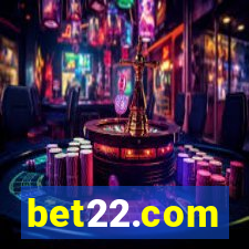 bet22.com