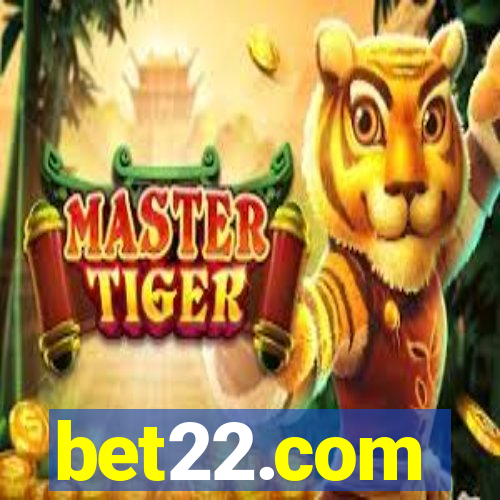 bet22.com