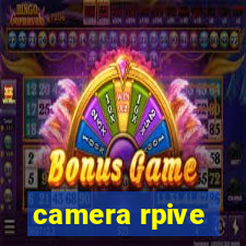 camera rpive