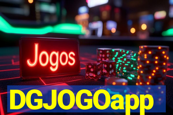 DGJOGOapp