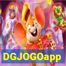 DGJOGOapp