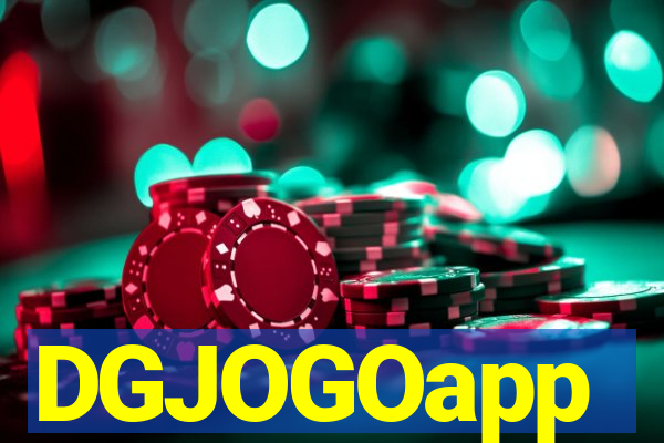 DGJOGOapp