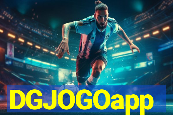 DGJOGOapp