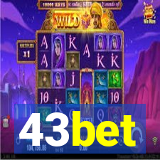 43bet