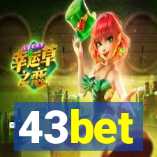 43bet