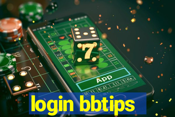 login bbtips