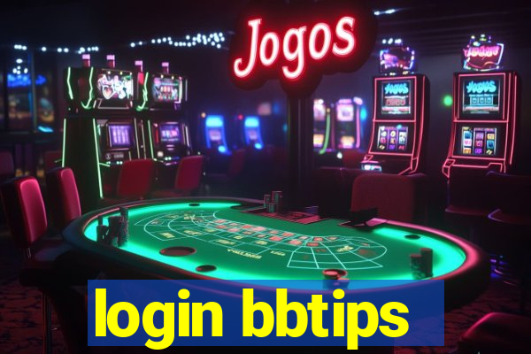 login bbtips