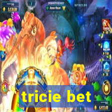 tricie bet