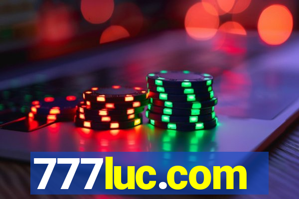 777luc.com