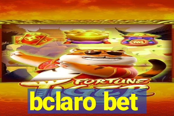 bclaro bet