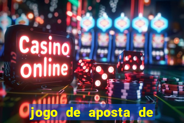 jogo de aposta de 10 reais