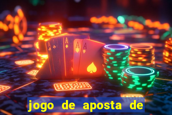 jogo de aposta de 10 reais