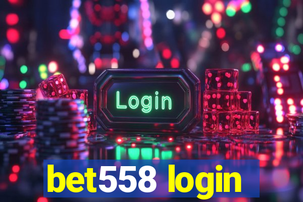 bet558 login