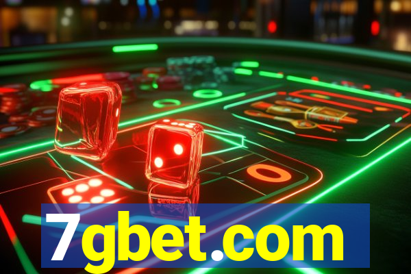 7gbet.com