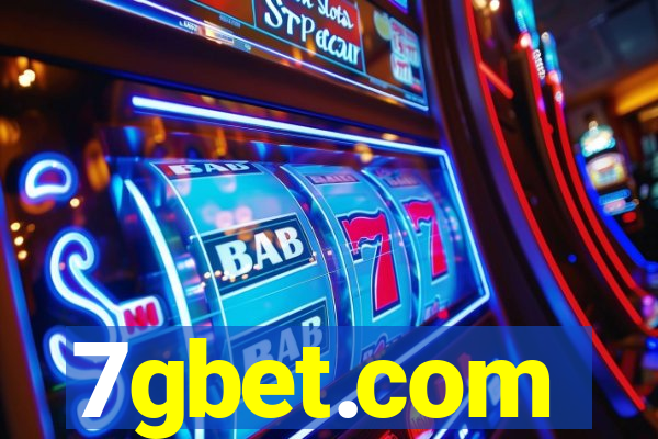 7gbet.com