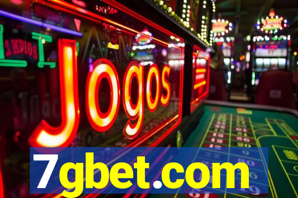 7gbet.com