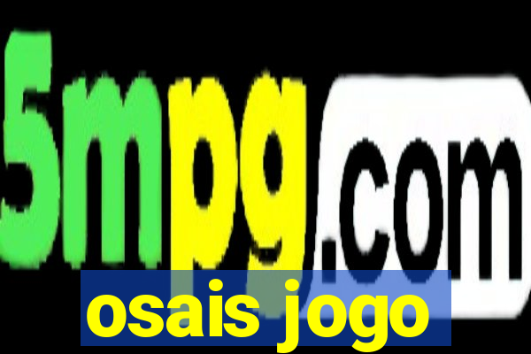 osais jogo