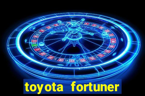 toyota fortuner philippine price